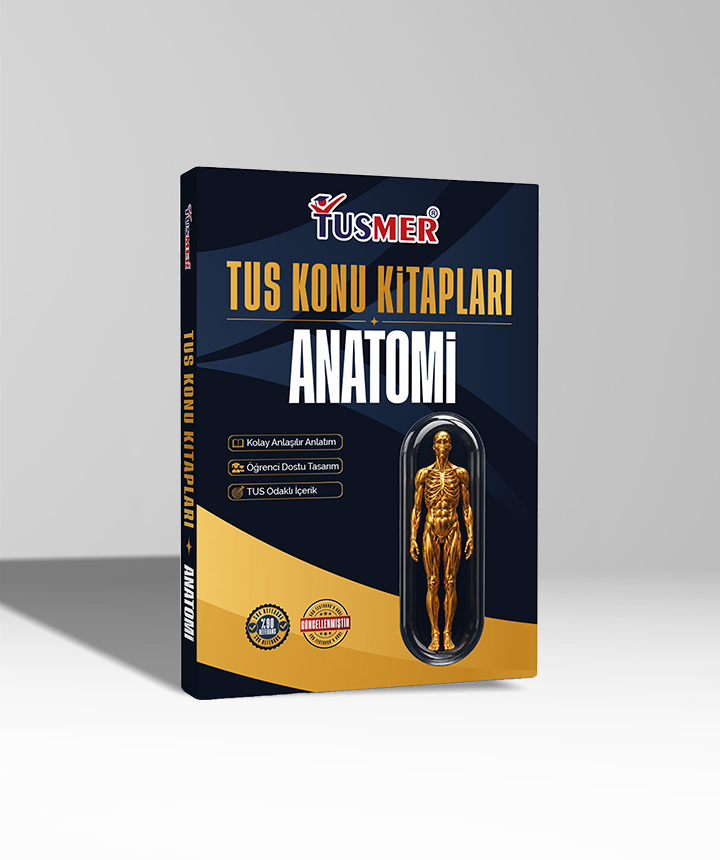Anatomi Konu Kitabı